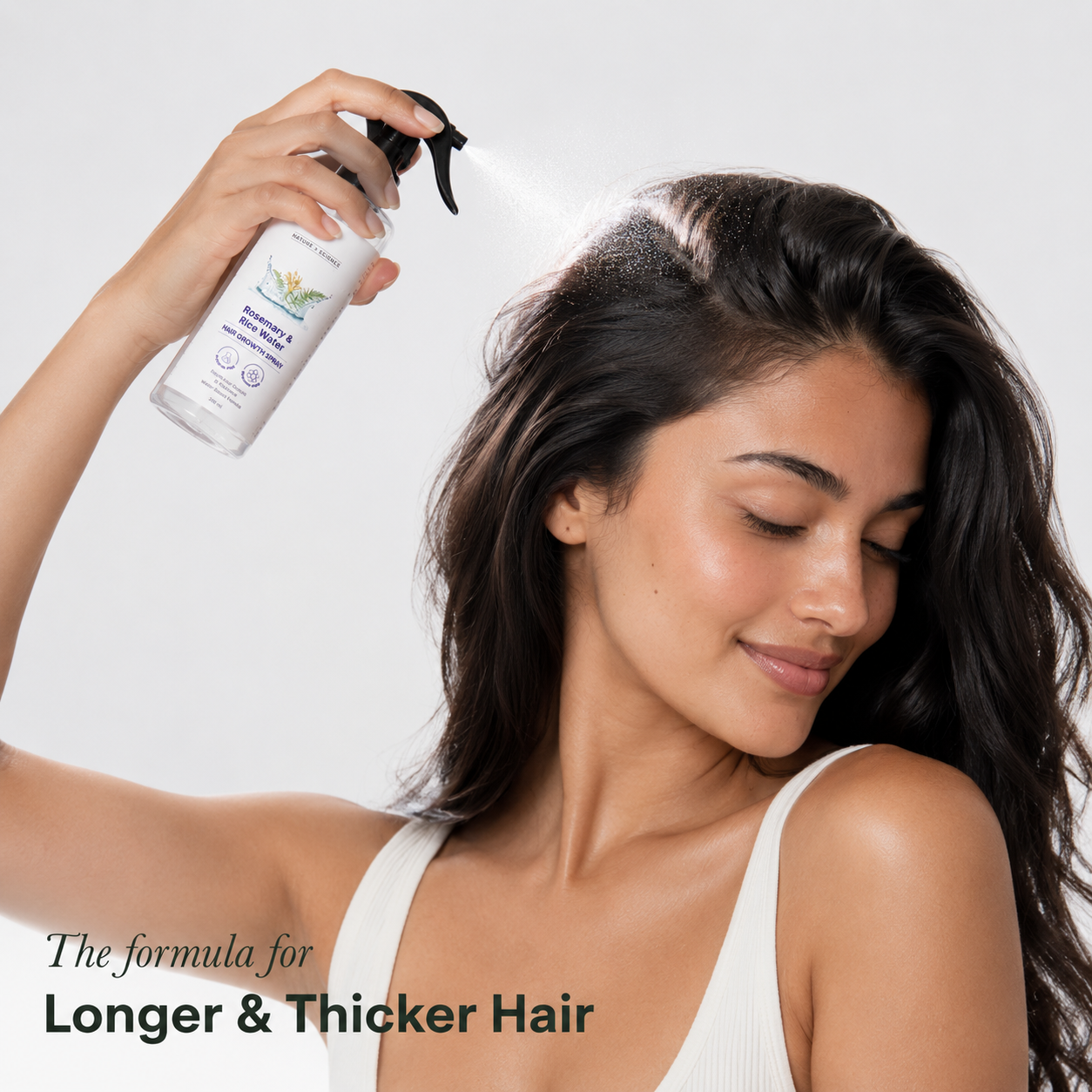 Hair Spray